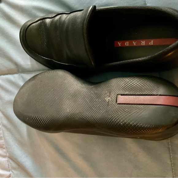 Prada loafers - Picture 13 of 16